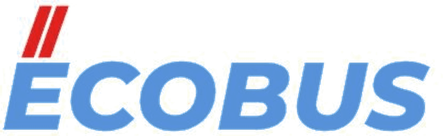 Ecobus logo
